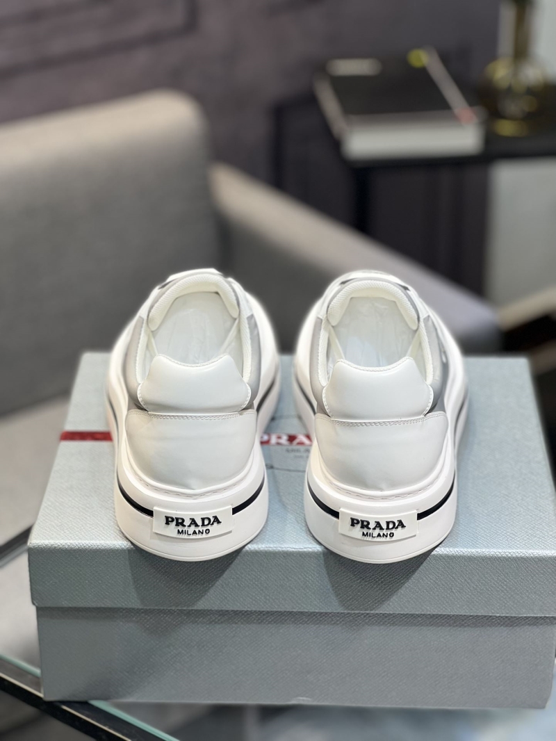 Prada Casual Shoes